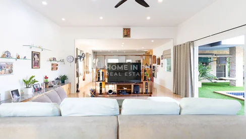 Maison familiale avec piscine privée près de Mission Hills