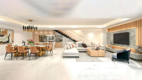 Villas de luxe avec piscine en bord de mer à Cape Panwa