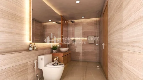 Villas de luxe avec piscine en bord de mer à Cape Panwa