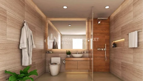 Villas de luxe avec piscine en bord de mer à Cape Panwa