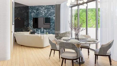 Copropriétés de luxe à 200 mètres de la plage de Bang Tao