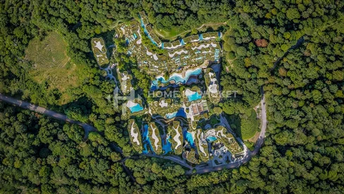 Luxueuse copropriété avec vue sur mer à Layan