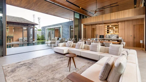 Villa 4 chambres à Stella Estate