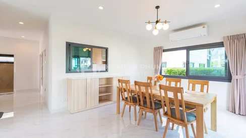 Maison spacieuse de 4 chambres à coucher dans une communauté sécurisée