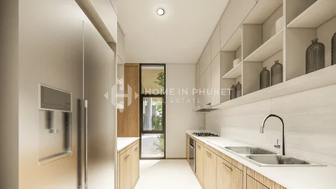 5 Bedroom Villa at Stella Estate