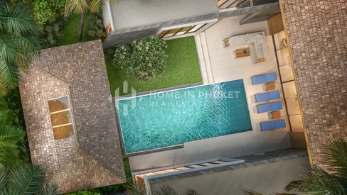 5 Bedroom Villa at Stella Estate