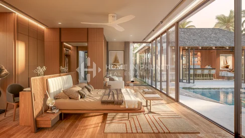 5 Bedroom Villa at Stella Estate
