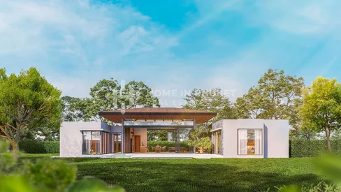 Villa de 3 chambres à Botanica Pru Jampa