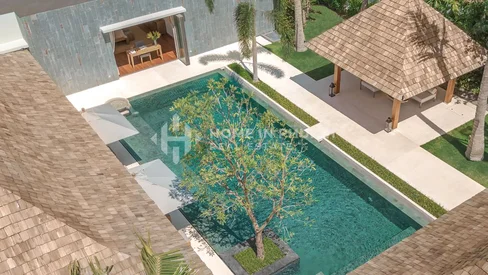 Villa 3 chambres à Anchan Sunscape