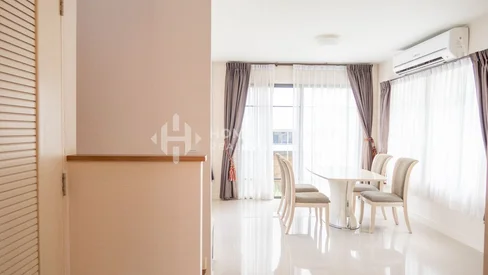 Maison de 3 chambres dans une communauté sécurisée