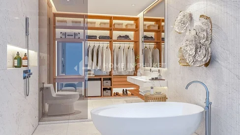 Asherah Villas 的四卧室别墅