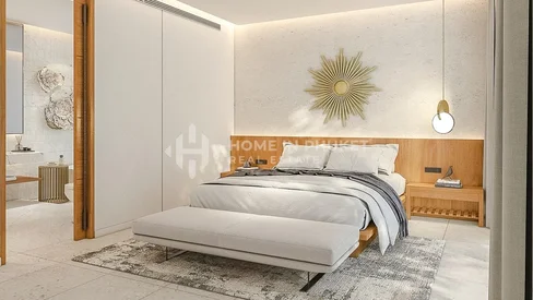 Asherah Villas 的四卧室别墅