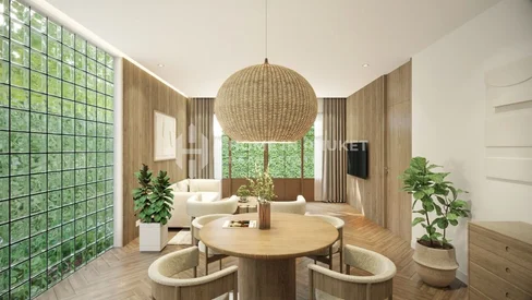 Villa 3 chambres à Saturdays Villas