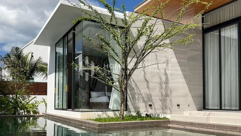 Villa 3 chambres à Wintery by Season Luxury Villas