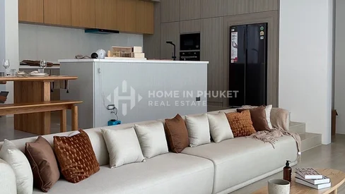 Villa 3 chambres à Wintery by Season Luxury Villas