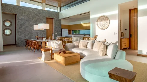 MONO Champaca 4卧别墅