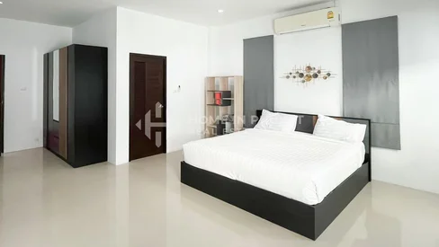 Villa de 3 chambres avec piscine à Rawai