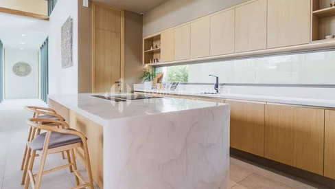 Villa de 4 chambres au Mont Mono