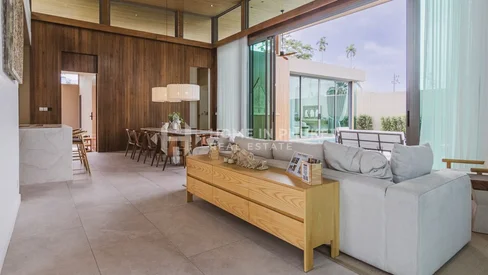 Villa de 3 chambres au Mont Mono