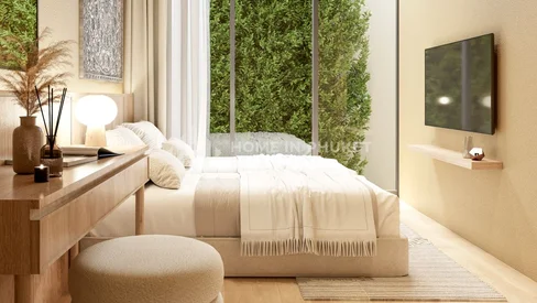 3 Bedroom Villa at Mount Mono