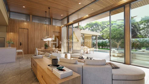 3 Bedroom Villa at Mount Mono