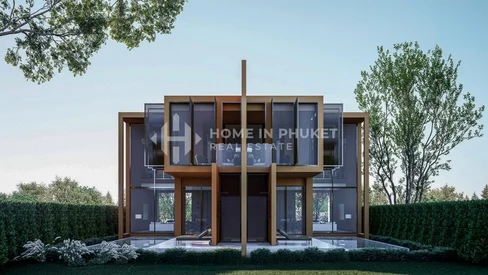 3 Bedroom Villa at Autumn By Season Luxury Villas