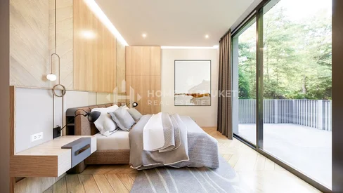 Élégante villa de 4 chambres à Koh Kaew