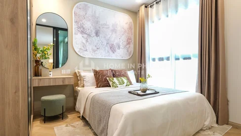 Condo 1 chambre à The Title Cielo Rawai