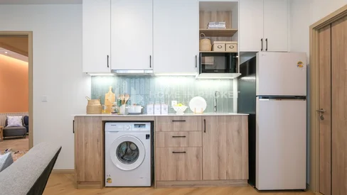 Condo 1 chambre à The Title Cielo Rawai