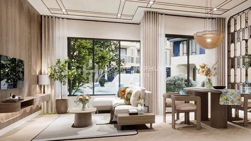 Condo 2 Chambres au The Title Cielo Rawai