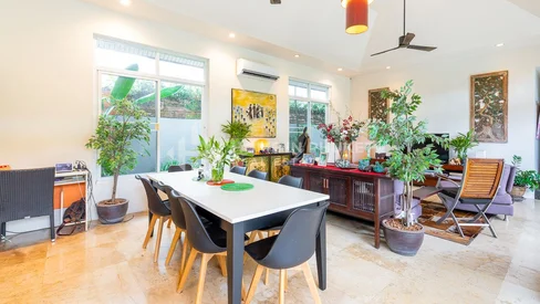 Spacieuse villa indépendante de 3 chambres à Rawai