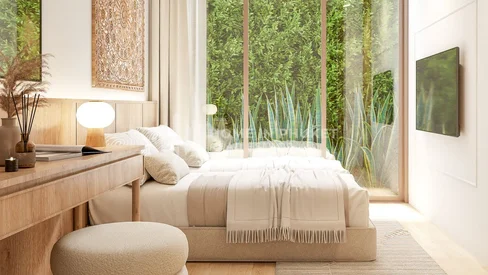 Villa de 3 chambres à MONO Champaca