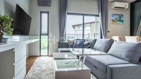 Copropriété de 1 chambre à coucher à The Title V Rawai