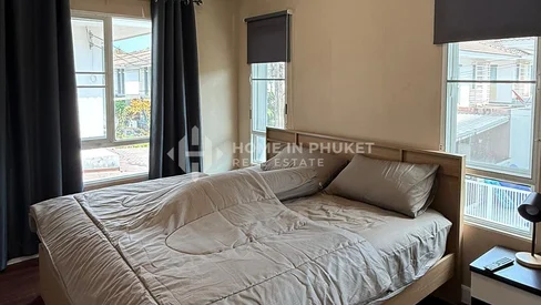 Maison familiale de 3 chambres à Koh Kaew