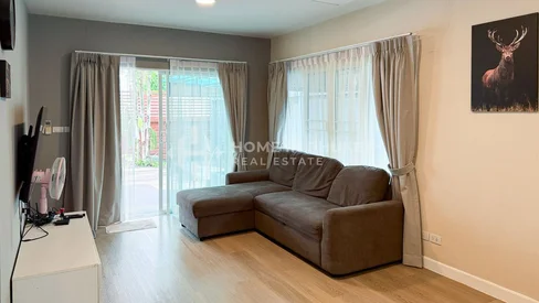 Maison familiale de 3 chambres à Koh Kaew