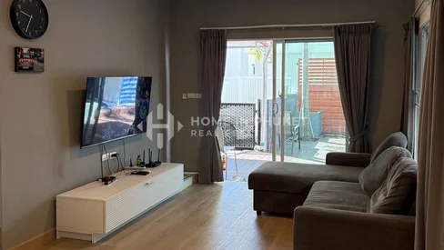 Maison familiale de 3 chambres à Koh Kaew