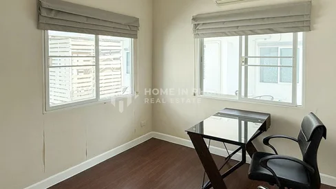 Maison familiale de 3 chambres à Koh Kaew