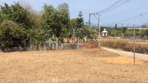 2876 m² Terrain à Paklok Phuket