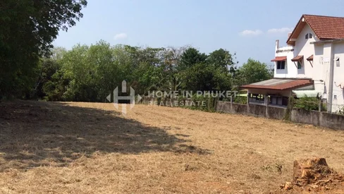 2876 m² Terrain à Paklok Phuket