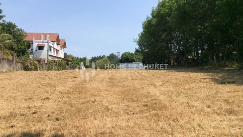 2876 m² Terrain à Paklok Phuket