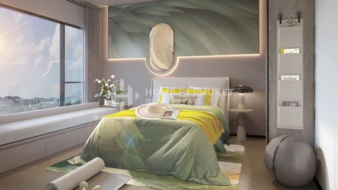 Appartements de luxe à la plage de Bang Tao