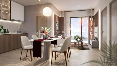 Appartements de luxe à la plage de Bang Tao