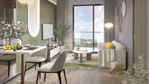 Appartements de luxe à la plage de Bang Tao