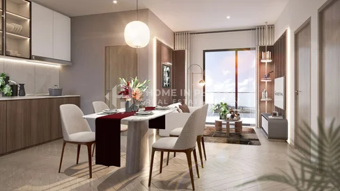 Condo 1 chambre plus à The Modeva