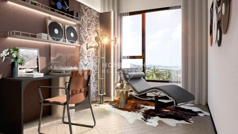 Condo Duplex 3 Chambres à The Modeva