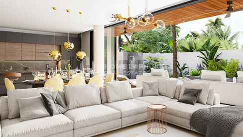 Villa 4 chambres à Terra Azalea