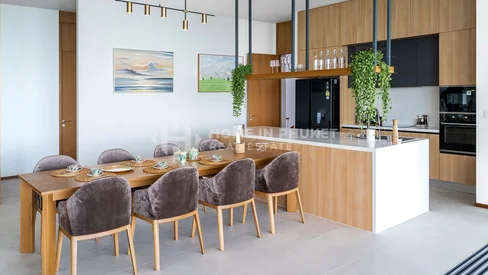 Villa de 4 chambres à La Vista Villas