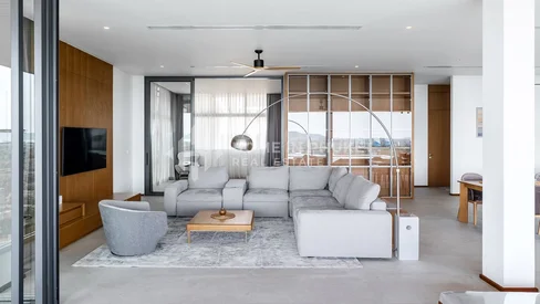 Villa de 4 chambres à La Vista Villas