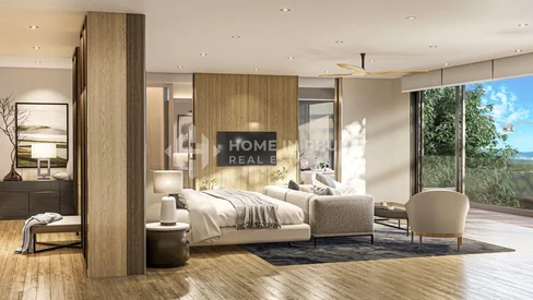 Villa de Luxe avec Vues Panoramiques aux Villas La Vista