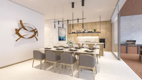 Villa 5 Chambres à La Vista Villas